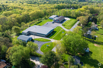 107 Dresser Hill Rd, Charlton, MA - VUE AÉRIENNE  vue de carte - Image1