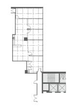 335 8th Ave SW, Calgary, AB à louer Plan d’étage– Image 1 sur 1