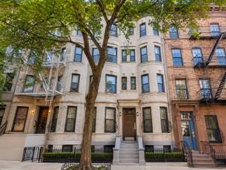 Plus de détails pour 14 Lincoln Pl, Brooklyn, NY - Logement à vendre