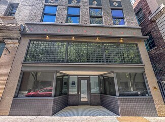 Plus de détails pour 209 1st St SW, Roanoke, VA - Logement à vendre