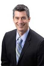 Steve Gordon