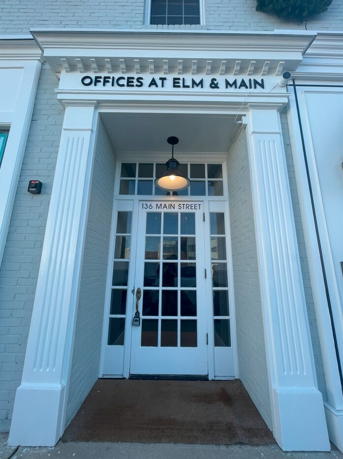 136 Main St, Westport, CT à louer Photo intérieure– Image 1 sur 9