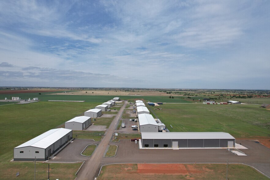 6360 Campbell Ln, Piedmont, OK à louer - Photo de l’immeuble – Image 2 sur 6
