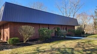 Plus de détails pour 521 Vischer Ferry Rd, Clifton Park, NY - Bureau à louer