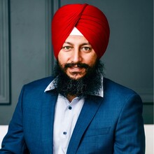 Jasdip Singh