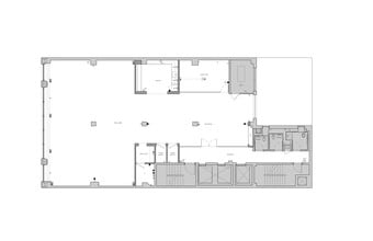 9 E 38th St, New York, NY à louer Plan de site– Image 1 sur 2