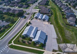Plus de détails pour 101 Woods of Boerne Blvd, Boerne, TX - Bureau à vendre