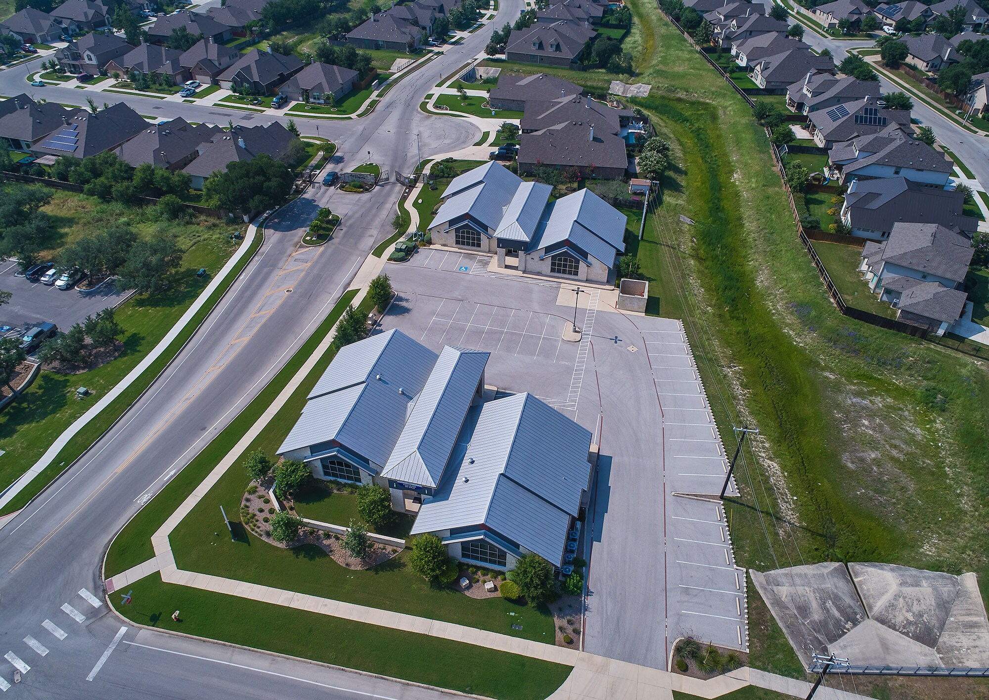 101 Woods of Boerne Blvd, Boerne, TX à vendre Photo principale– Image 1 sur 29