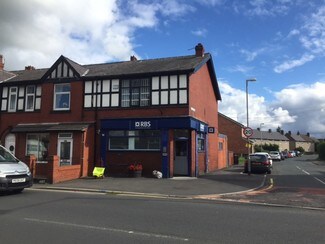Plus de détails pour 157 Spendmore Ln, Chorley - Local commercial à vendre