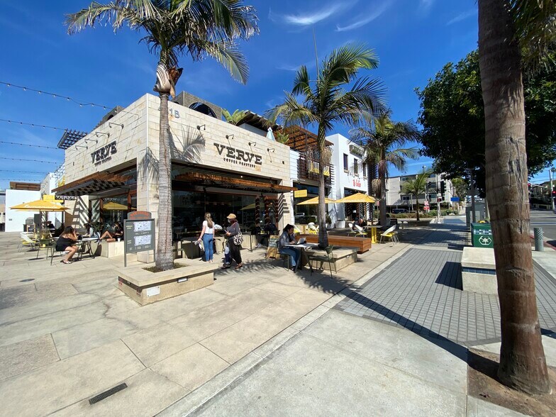 451 Manhattan Beach Blvd, Manhattan Beach, CA à louer - Photo principale – Image 3 sur 21