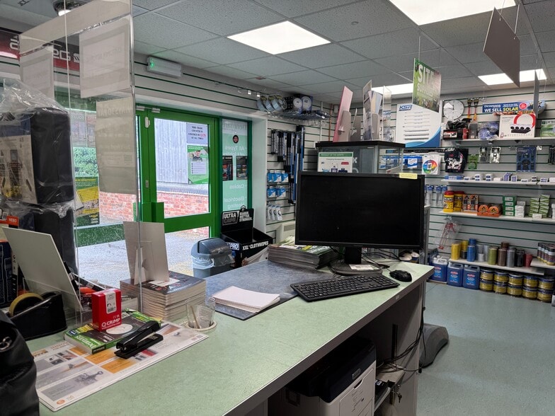 18 Victoria St, Kettering à vendre - Photo intérieure – Image 2 sur 8