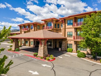 Plus de détails pour 2874 N Carson St, Carson City, NV - Différents types d’espaces à louer