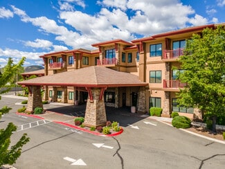 Plus de détails pour 2874 N Carson St, Carson City, NV - Différents types d’espaces à louer