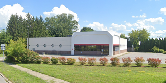 Plus de détails pour 908 State St, Ogdensburg, NY - Local commercial à louer