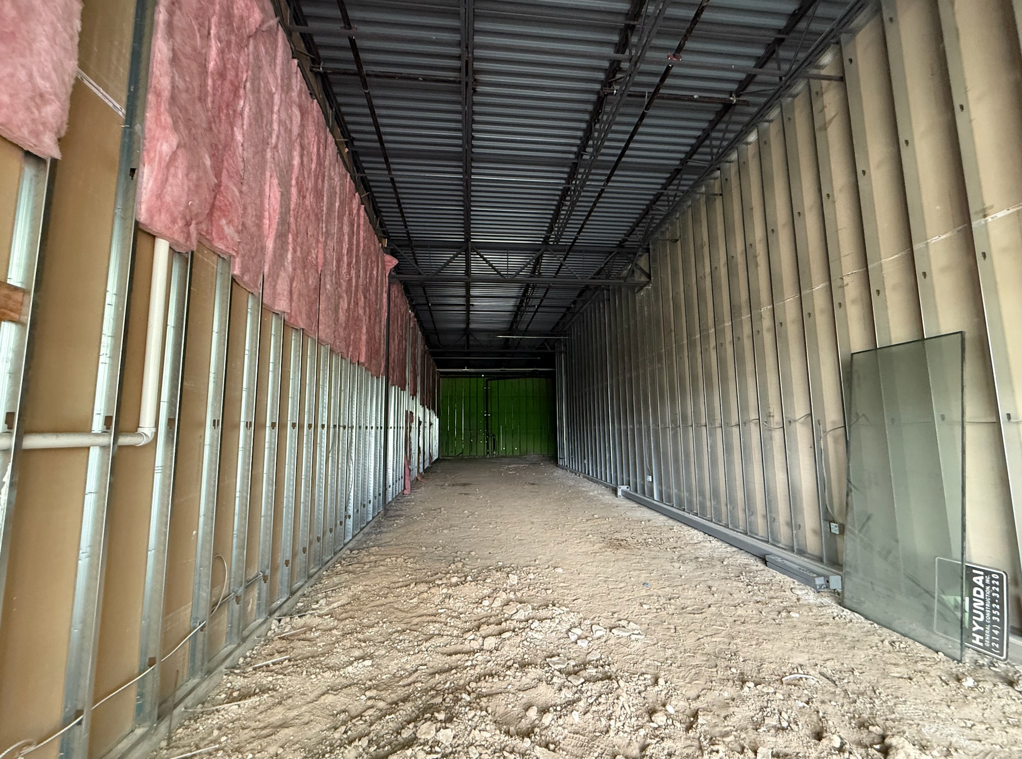 8821 Metropark Dr, Shenandoah, TX à louer Photo intérieure– Image 1 sur 3