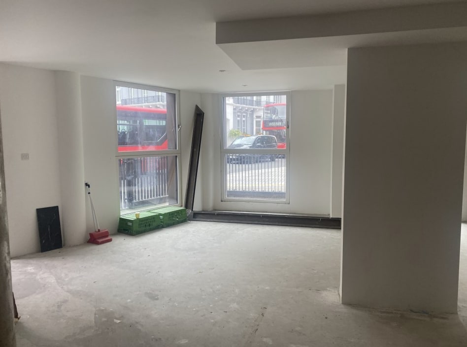 21B Harrington Rd, Londres, LND SW7 3EU - Lot G & LG -  - Photo intérieure - Image 1 of 1