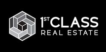 1st Class Real Estate Gulf Coast