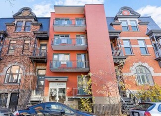 Plus de détails pour 56 Rue Guilbault O, Montréal, QC - Logement à vendre