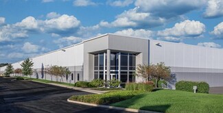 Plus de détails pour 2250-2300 Progress Dr, Hebron, KY - Industriel/Logistique à louer