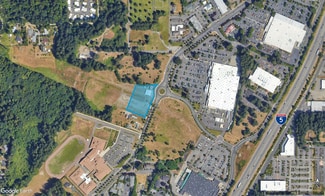 Plus de détails pour 5945 Littlerock Rd SW, Tumwater, WA - Terrain à vendre