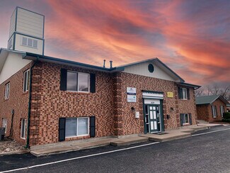 Plus de détails pour 1612-1624 Bonforte Blvd, Pueblo, CO - Bureau, Bureau/Local commercial à louer