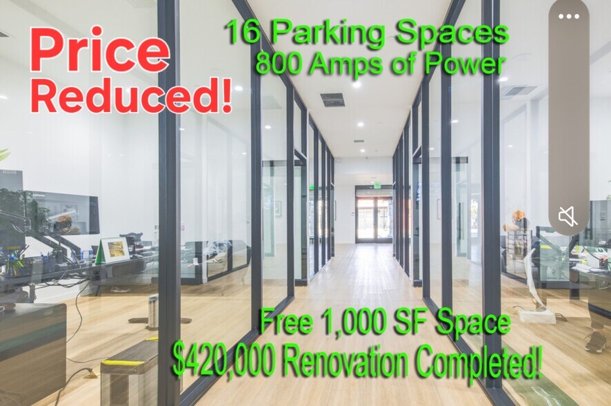 2300 S Broadway, Los Angeles, CA à vendre - Photo de l’immeuble – Image 2 sur 38