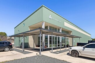 Plus de détails pour 147 US Highway 87, Comfort, TX - Industriel/Logistique à vendre
