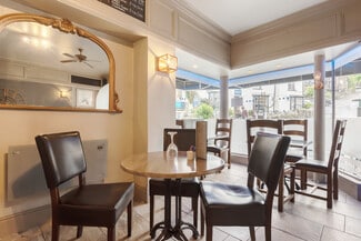 Plus de détails pour 3 West End, Windermere - Local commercial à vendre