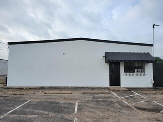 Plus de détails pour 1407 Brandi Ln, Round Rock, TX - Industriel/Logistique à louer