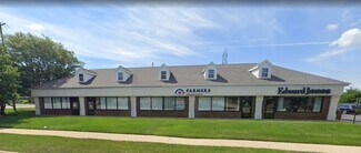 Plus de détails pour 7479 Walton St, Rockford, IL - Bureau à louer