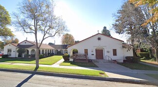 Plus de détails pour 420 E Fesler St, Santa Maria, CA - Bureau à vendre