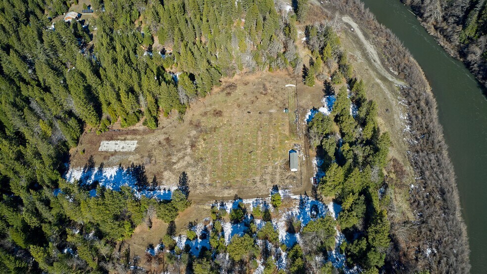 Klamath National Forest, Happy Camp, CA à vendre - Photo de l’immeuble – Image 3 sur 5
