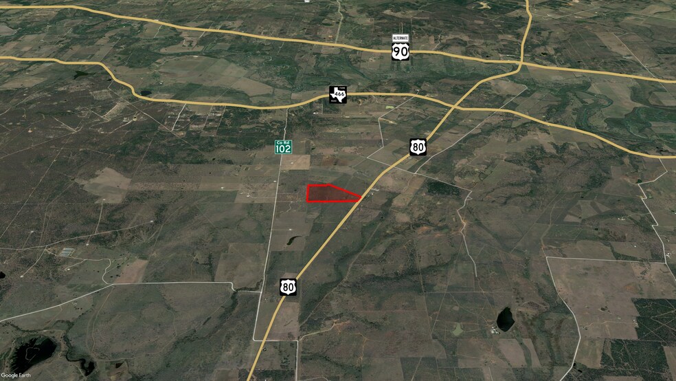 13668 N State Highway 80, Leesville, TX à vendre - Photo de l’immeuble – Image 3 sur 5
