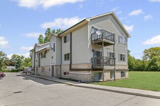 Plus de détails pour 3530 W Jolly Rd, Lansing, MI - Logement à vendre