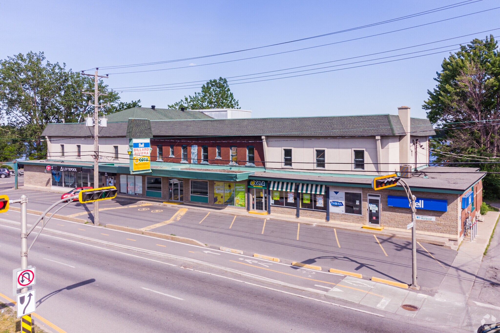 84 Boul Harwood, Vaudreuil-dorion, QC à vendre Photo principale– Image 1 sur 3