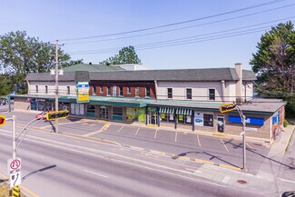 Plus de détails pour 84 Boul Harwood, Vaudreuil-dorion, QC - Local commercial à vendre
