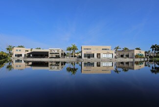 Plus de détails pour 2089 Indian River Blvd, Vero Beach, FL - Différents types d’espaces à louer