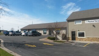 Plus de détails pour 840 Highway 136, Baraboo, WI - Différents types d’espaces à louer