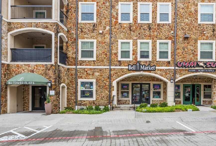 470 Mediterranean Dr, McKinney, TX à louer - Photo de l’immeuble – Image 1 sur 19