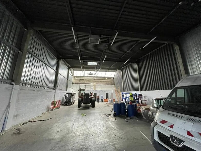 Garonor, Aulnay-sous-Bois à louer - Photo intérieure – Image 2 sur 3