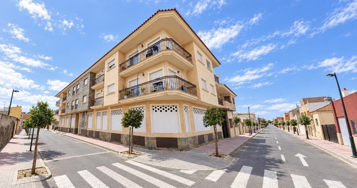 Carrer José Cartagena, 22, Daya Nueva, Alicante à vendre Photo de l’immeuble– Image 1 sur 3