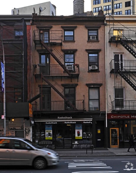 866 Broadway, New York, NY à louer - Photo principale – Image 1 sur 3