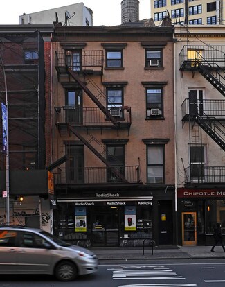 Plus de détails pour 866 Broadway, New York, NY - Local commercial à louer