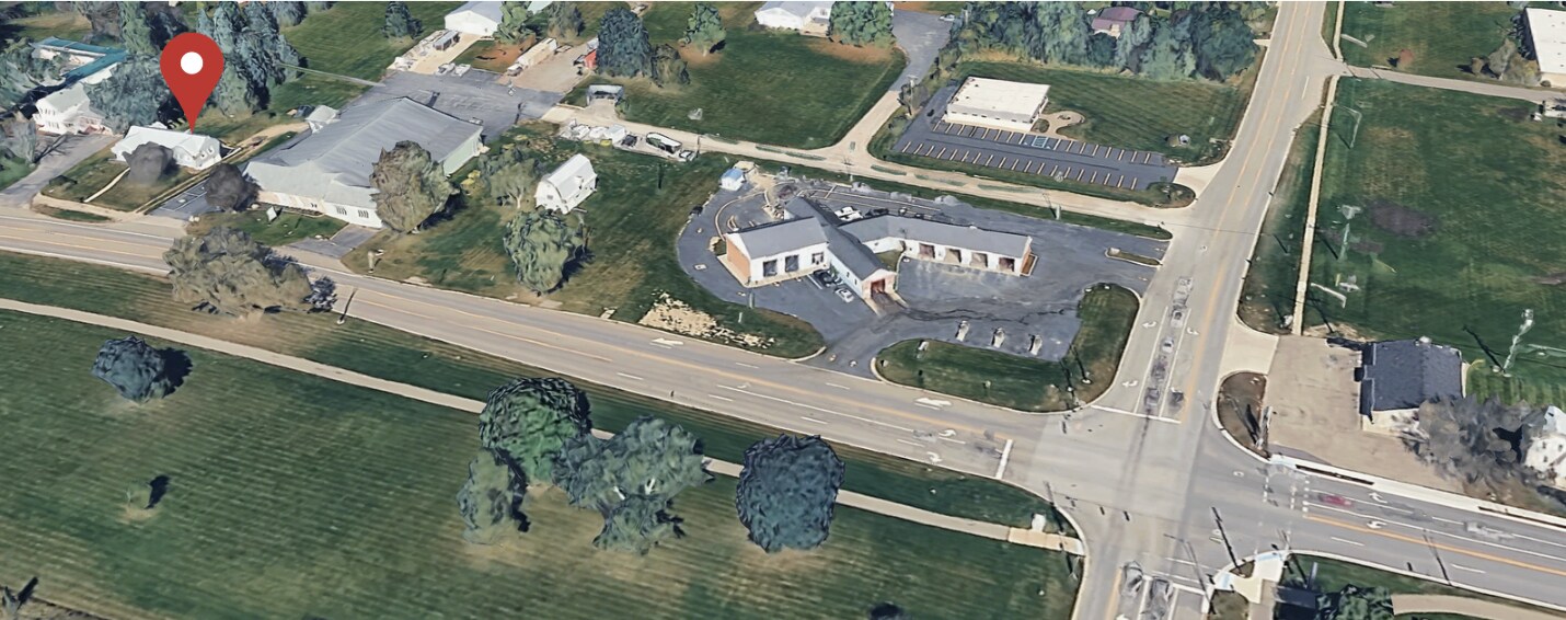 3066 Davison Rd, Lapeer, MI à vendre Photo principale– Image 1 sur 6