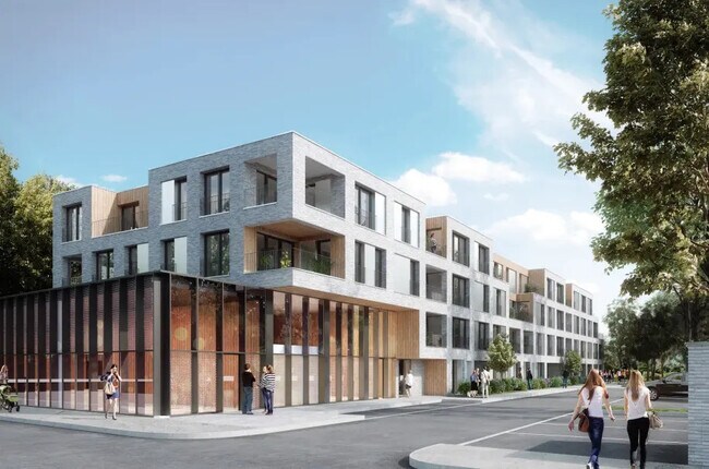 Plus de détails pour Local commercial à vendre