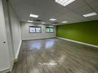 Plus de détails pour 152 Grande Rue De Saint-Clair, Caluire-et-Cuire - Bureau à louer
