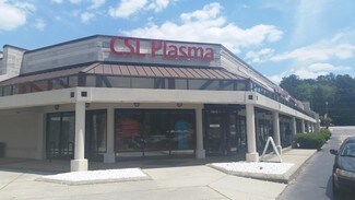 Plus de détails pour 971 N Hairston Rd, Stone Mountain, GA - Local commercial à louer