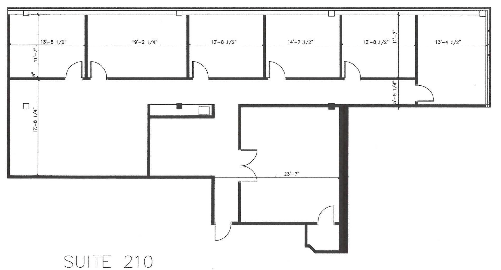 2245 Keller Way, Carrollton, TX à louer Plan d’étage– Image 1 sur 2