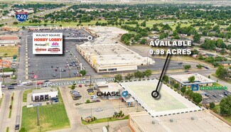 Plus de détails pour 7400 S Pennsylvania Ave, Oklahoma City, OK - Terrain à vendre