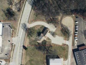 2855 SE Kansas Pl, Topeka, KS à louer Photo intérieure– Image 2 sur 17